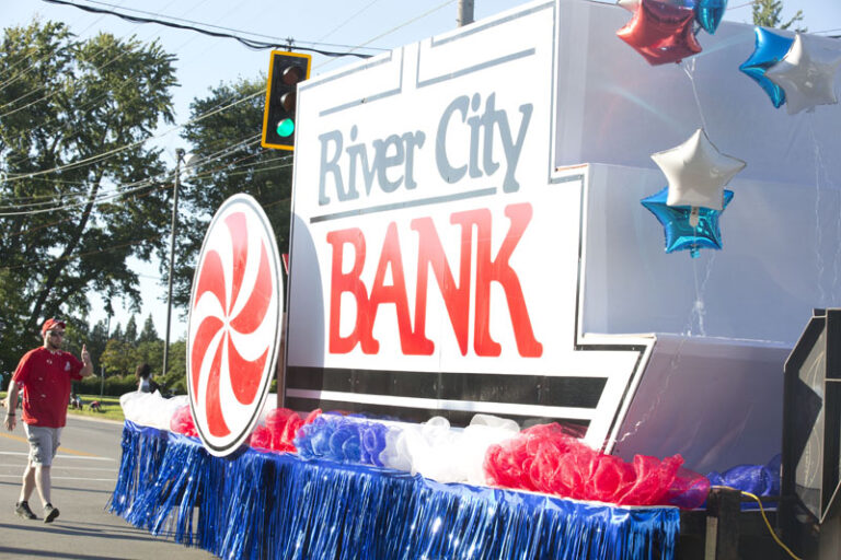 Gaslight Festival Parade Gaslight 2023